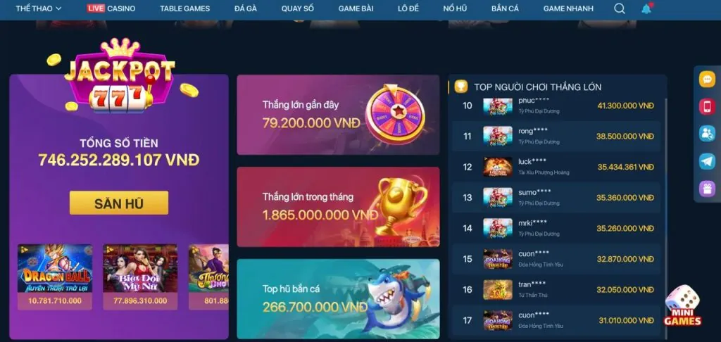 Ưu đãi sinh nhật V9BET